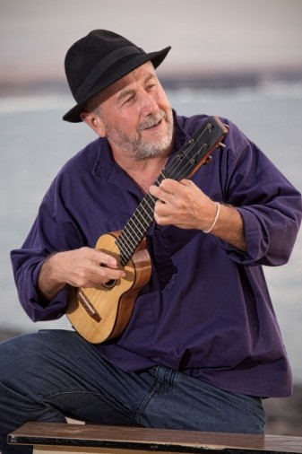 Domingo Rodríguez El colorao