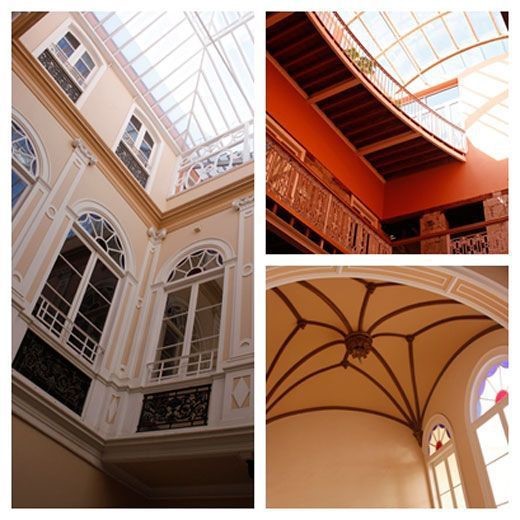 Edificio Mapfre