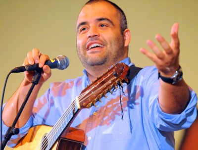 Yeray Rodríguez